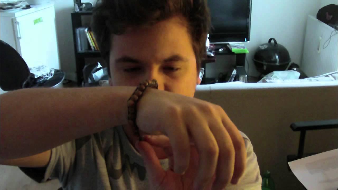 Bram&Mickleit Armbånd - Casper Unboxer