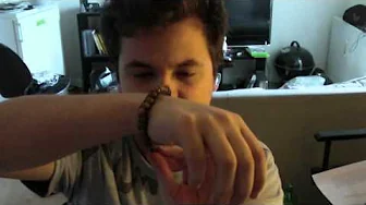 Bram&Mickleit Armbånd - Casper Unboxer