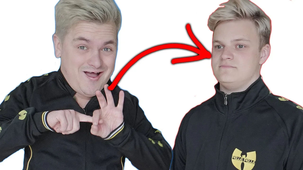 EFTERLIGNER KRISTIAN