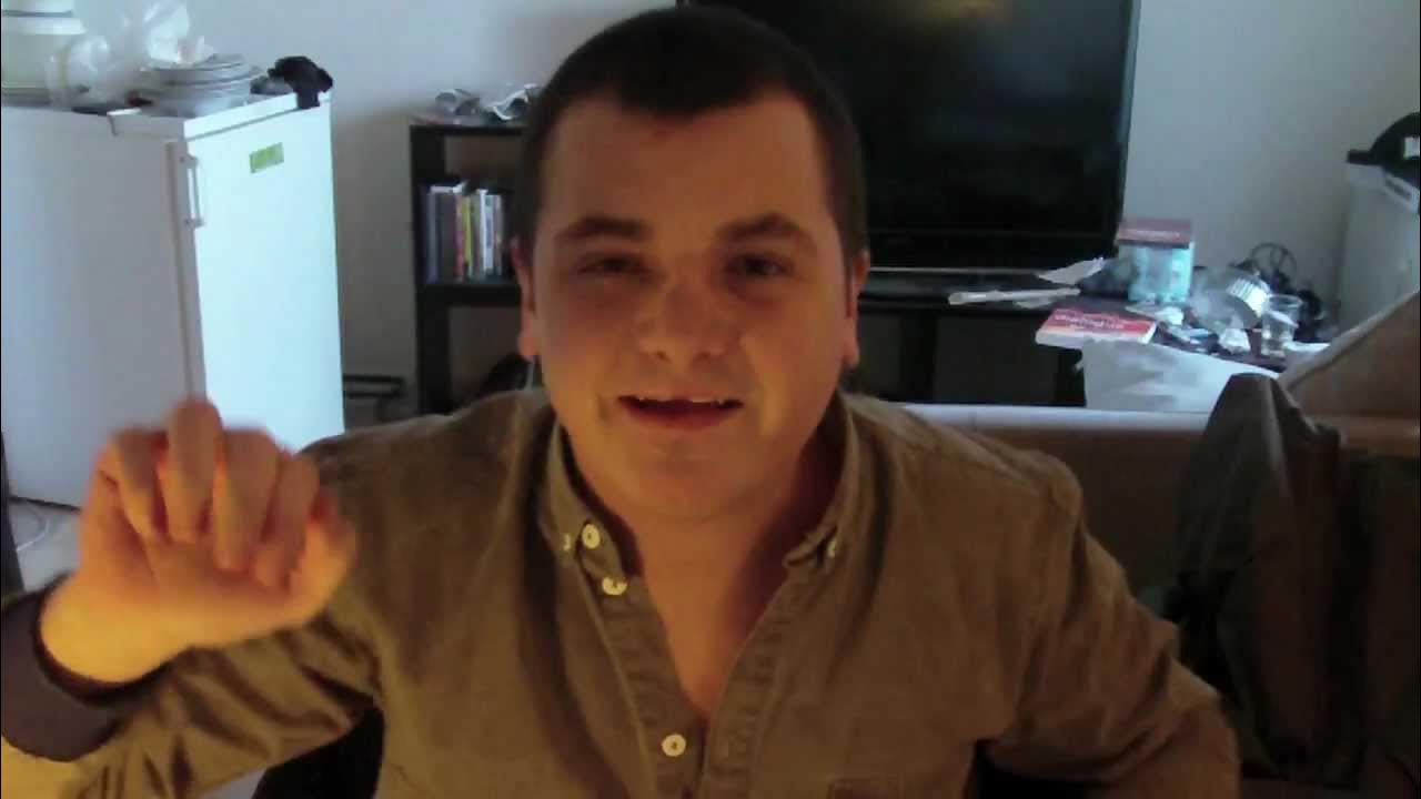 Fedeste ved at være Youtuber? - Casper Besvarer