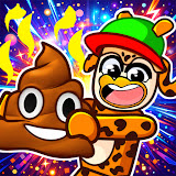 SpilleGiraf (girafpingvin gaming)