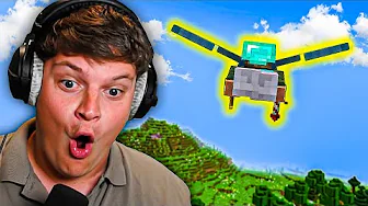 Den BEDSTE følelse - Minecraft: Sæson 3 - Ep 16
