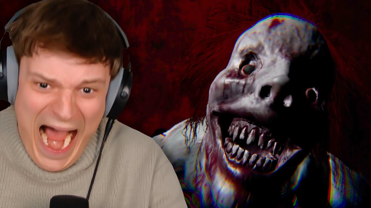 DEVOUR er stadig SYGT NOIA!