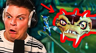 Jeg blev SERIØST bange - Sly 1 - Ep: 3