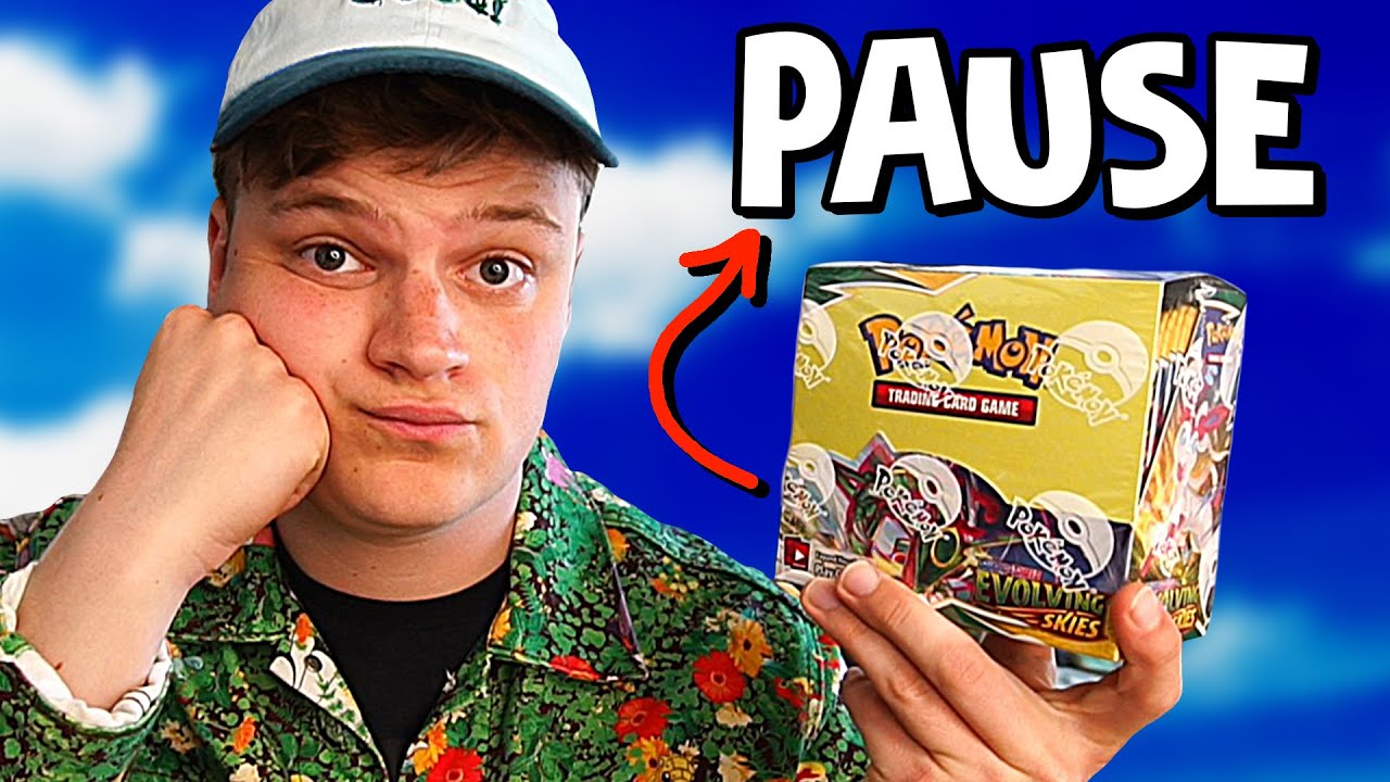 Sidste Pokemon Video..