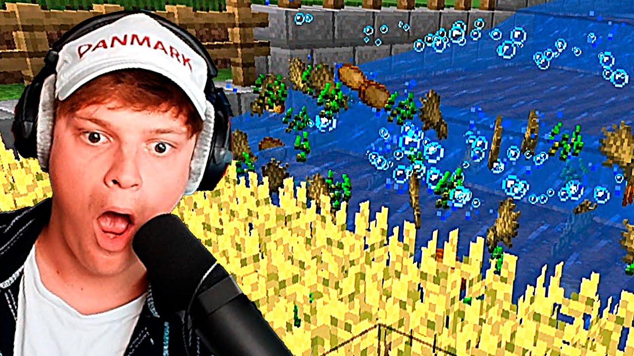 Fikser små ting som jeg har undgået - Minecraft: Ep 35 (Sæson 2)