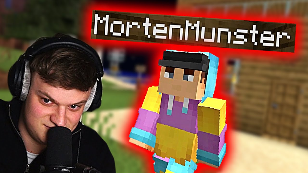 Morten Kommer På Besøg: ØEN - Ep 3