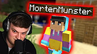 Morten Kommer På Besøg: ØEN - Ep 3