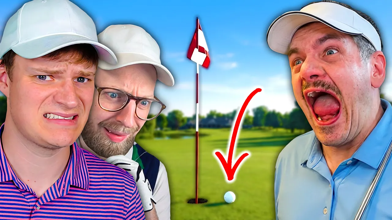 Cap går FULDSTÆNDIG AMOK!