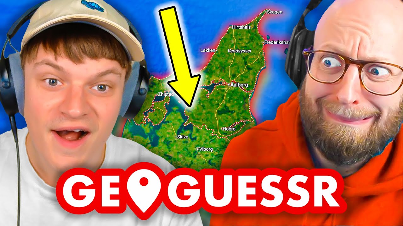 Er jeg bedre til Nordjylland end Johnni?