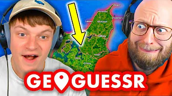 Er jeg bedre til Nordjylland end Johnni?