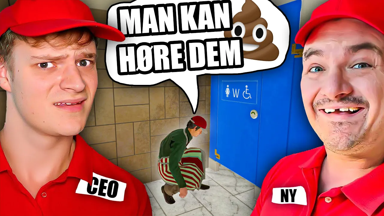 Cap er lidt for glad for den nye update