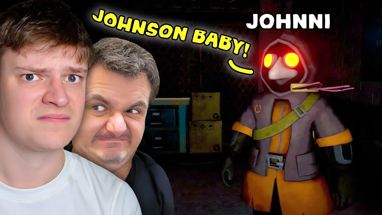 Monstrene bruger AI til at forvirre os!