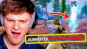 MIT NYE FAVORIT VÅBEN - Fortnite