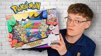 Efter 10 måneder, åbner jeg...