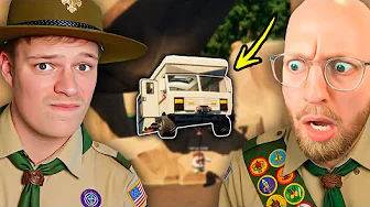 Det HELE er Caps skyld!