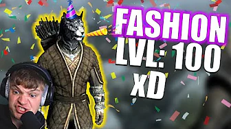 VI SKAL TIL FEST - Skyrim: ep 4