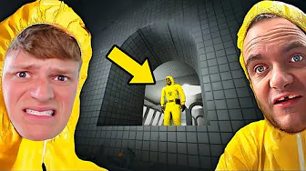 Vi er langt under et forladt vandland