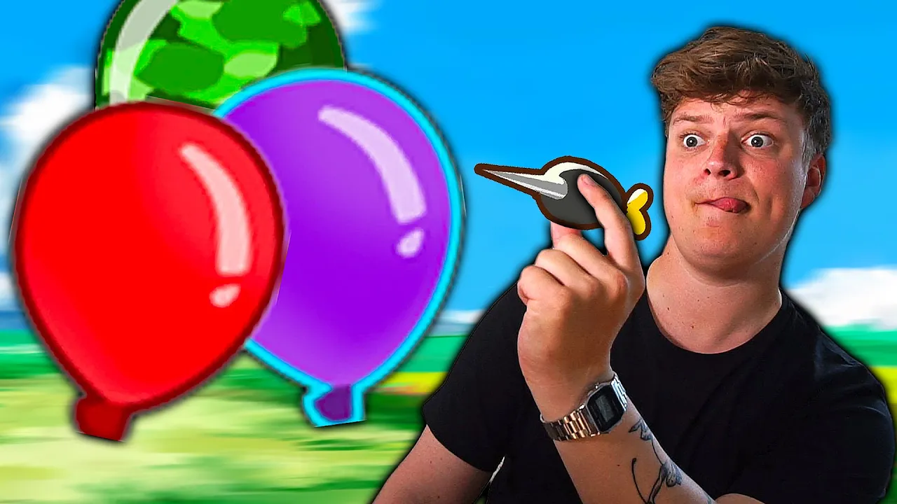 VIRKELIG et undervurderet spil!