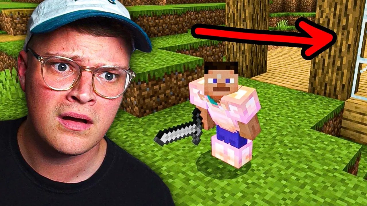 Det bliver godt! - Minecraft (PS5) Ep: 2