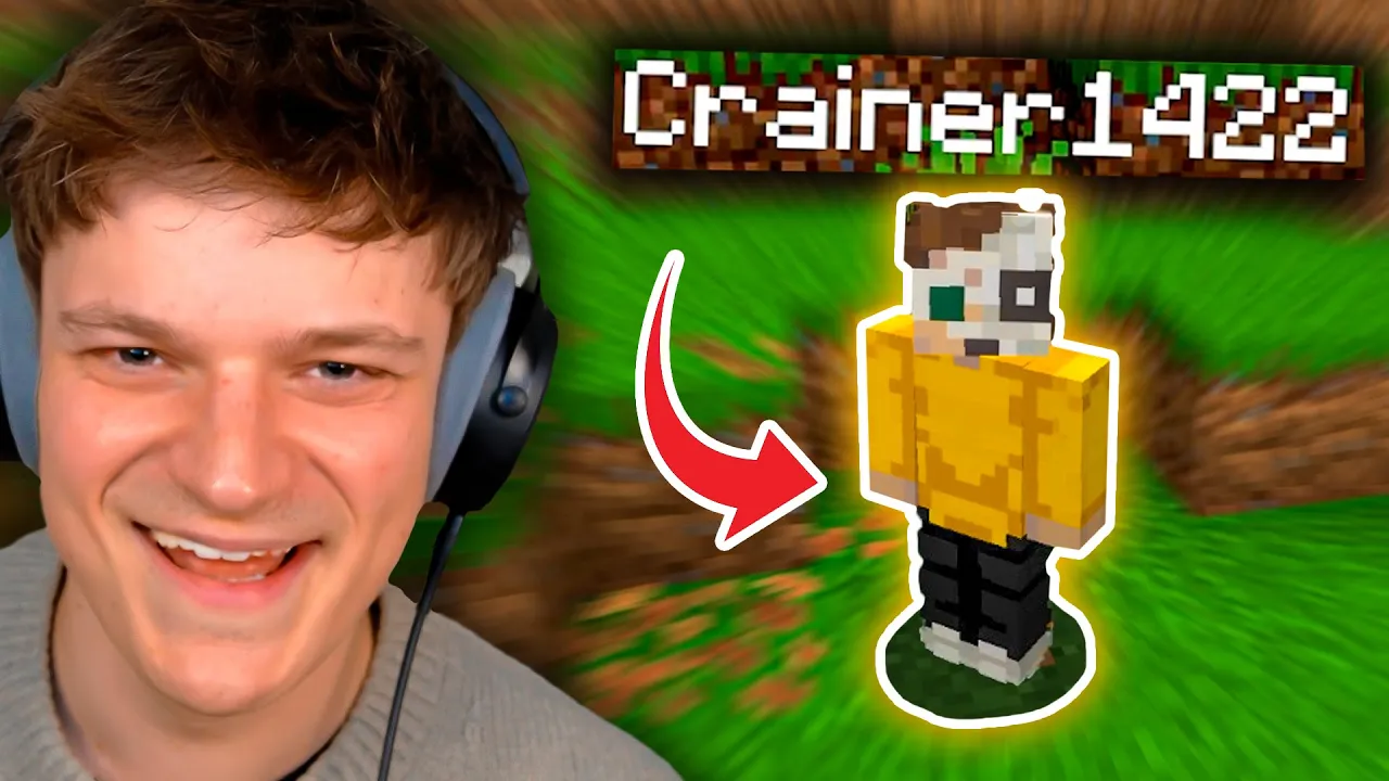 Ny Minecraft serie.. Men..