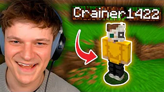 Ny Minecraft serie.. Men..