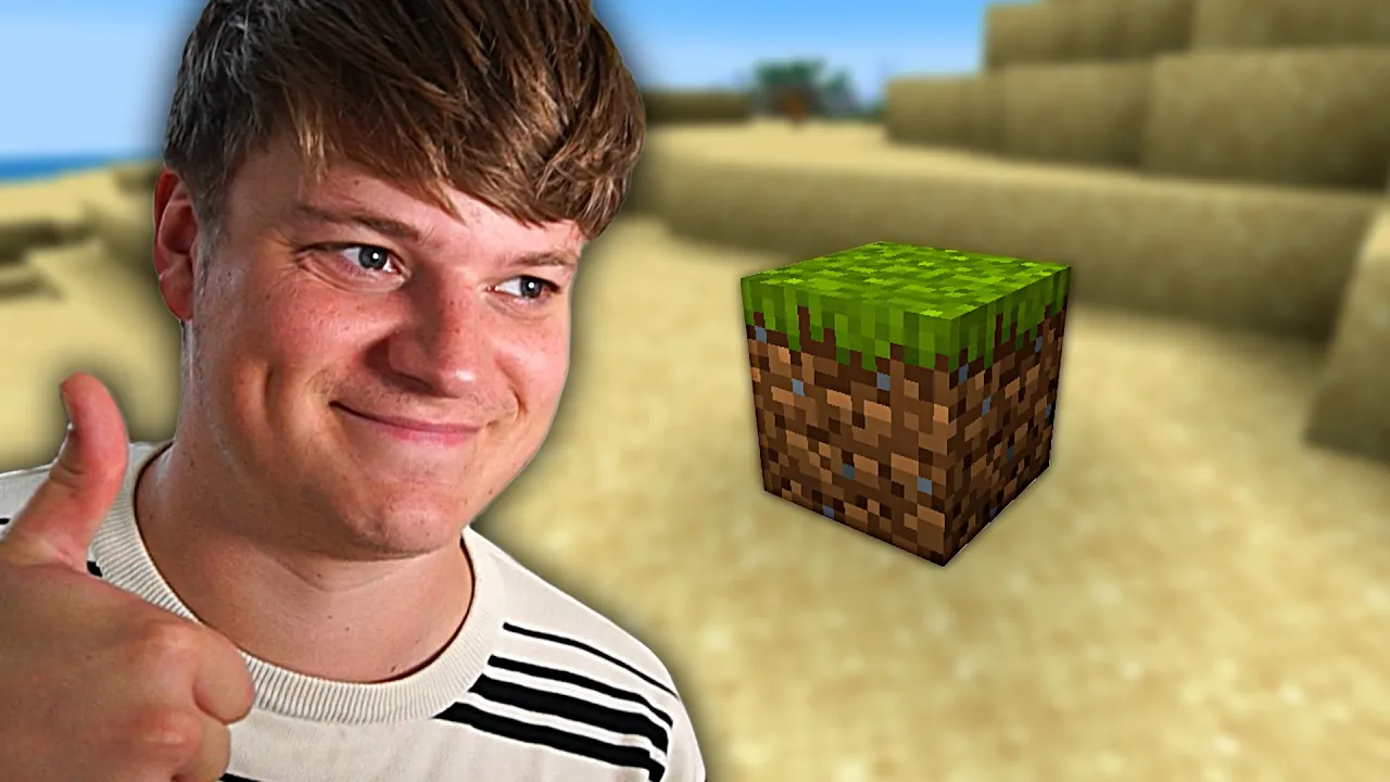 JEG ER TILBAGE - Minecraft: Ep 62 (Sæson 2)
