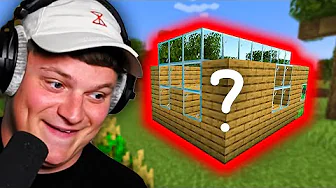 DIG, har jeg savnet - Minecraft: Sæson 3 - Ep 4