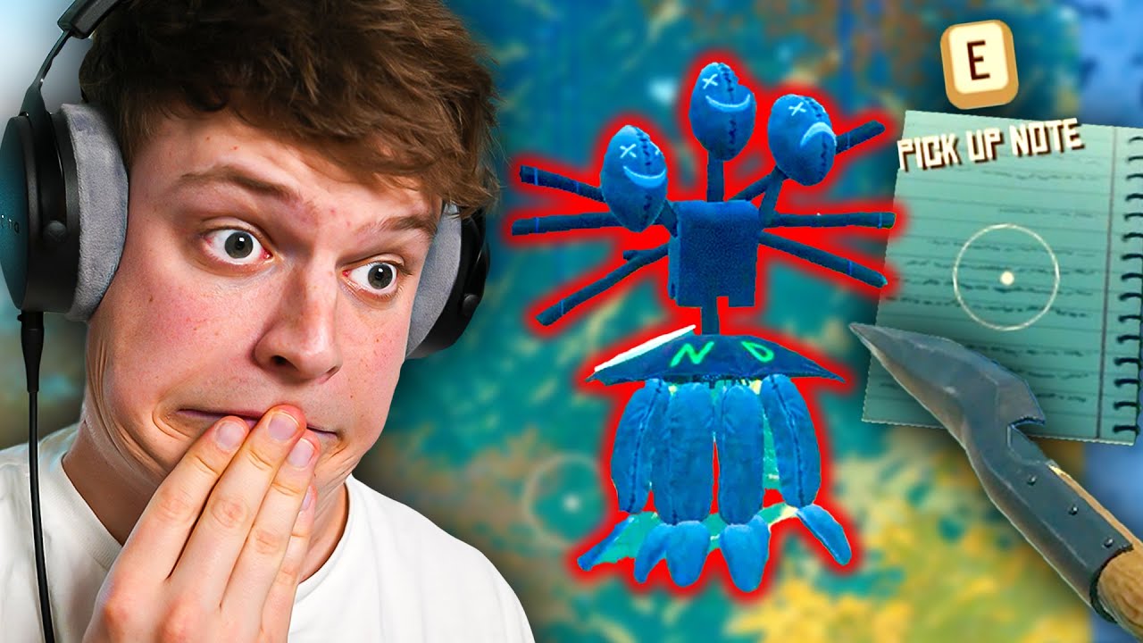 Raft er blevet mega NOIA - Raft (alene): Ep 13