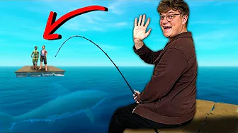 RAFT MED MINE VENNER