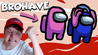 Troede Jeg Kunne Stole På Rasmus.. - Among Us