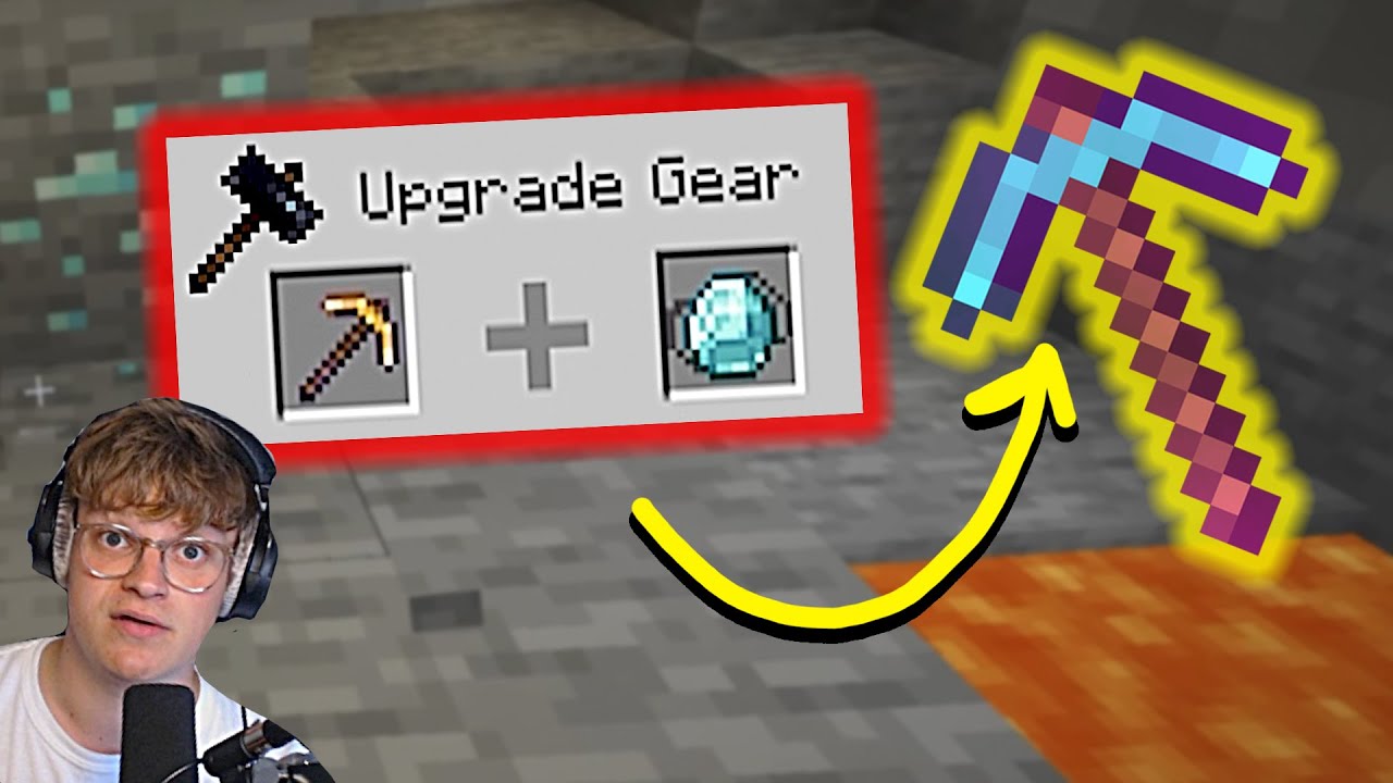 ER DET HER HEMMELIGT? - Hardcore Minecraft: ep 3