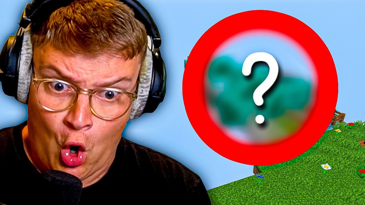 Går i gang med MIT HUS - One Block: Ep 4