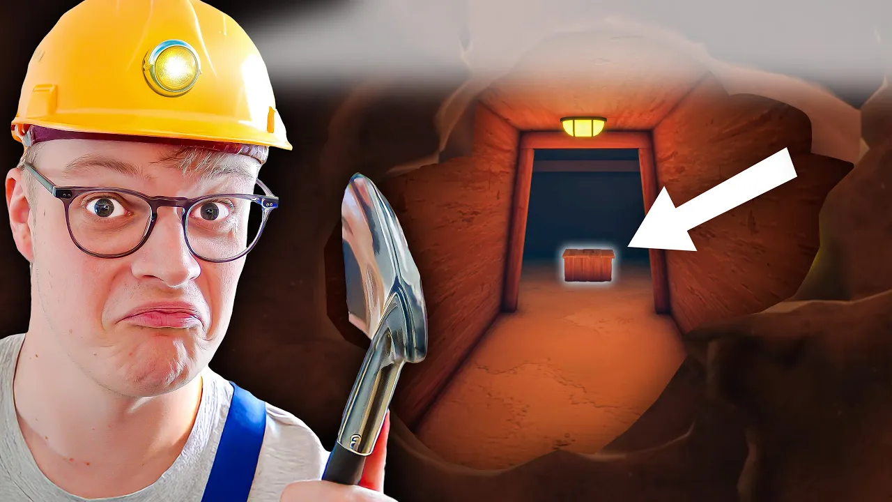 Mit hul er blevet KÆMPE!