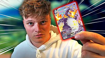 HVORFOR JEG SÆLGER MINE POKEMON-KORT + GIVEAWAY