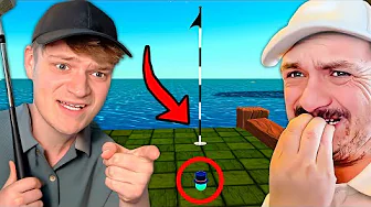 Hvis du rammer i, så.... (Der er noget på spil)