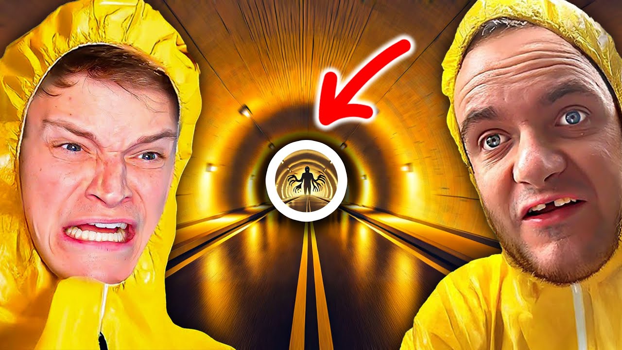 BACKROOMS blev lige ENDNU MERE NOI!