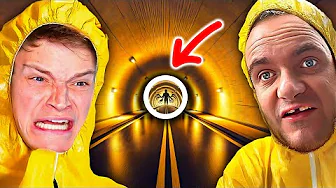 BACKROOMS blev lige ENDNU MERE NOI!