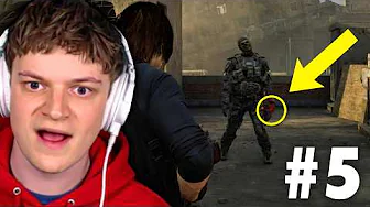 Åh nej... - Resident Evil 9 Requiem #5