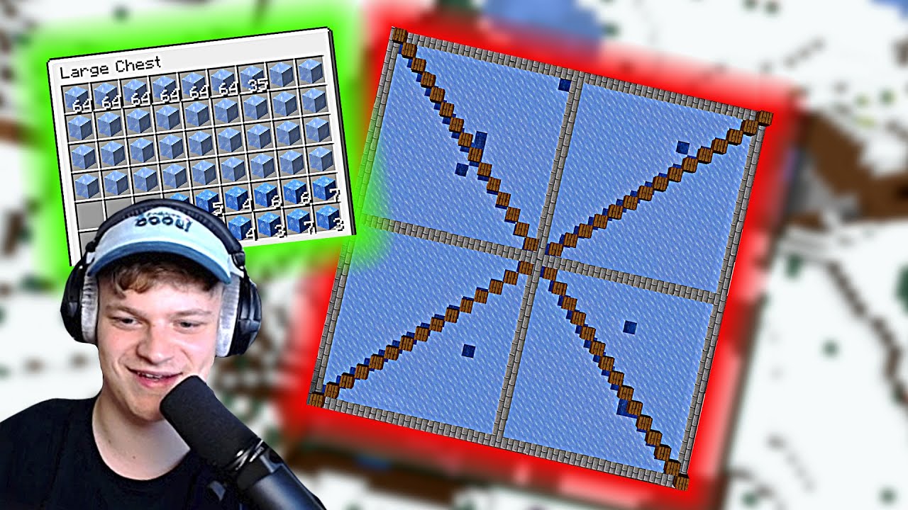 DET VIRKER! - Minecraft: ep 84