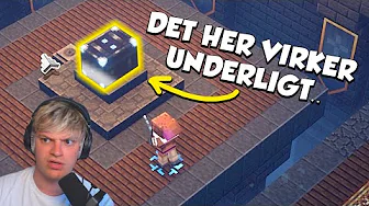 ER DET SLUTNINGEN? - Minecraft Dungeons: ep 4