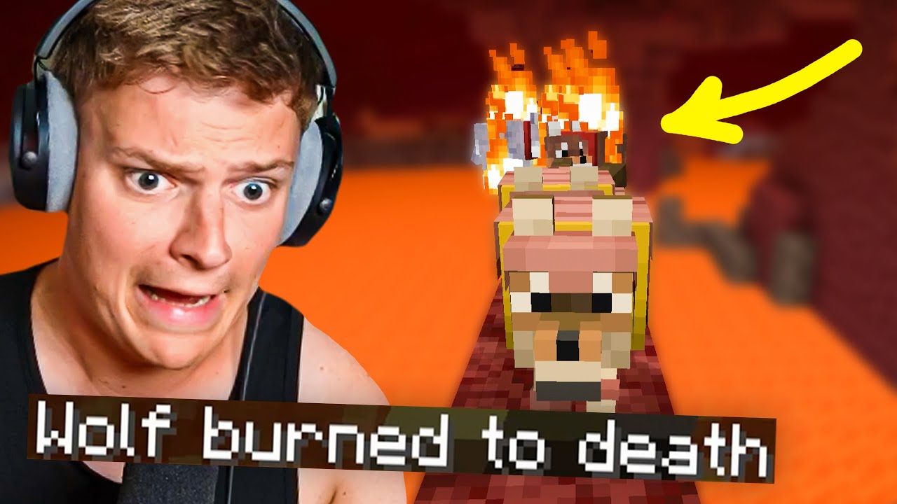 NEEEEEEEEEEJ! - Ep 8