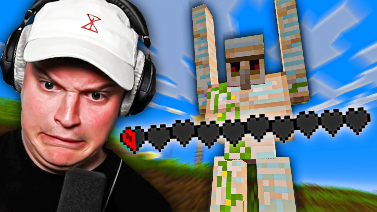 Jeg Risikerer ALT - Hardcore Minecraft