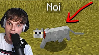 JEG FANDT HAM!!!! - Minecraft: ep 93