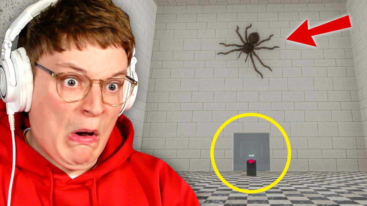 Er det her verdens sværeste spil?