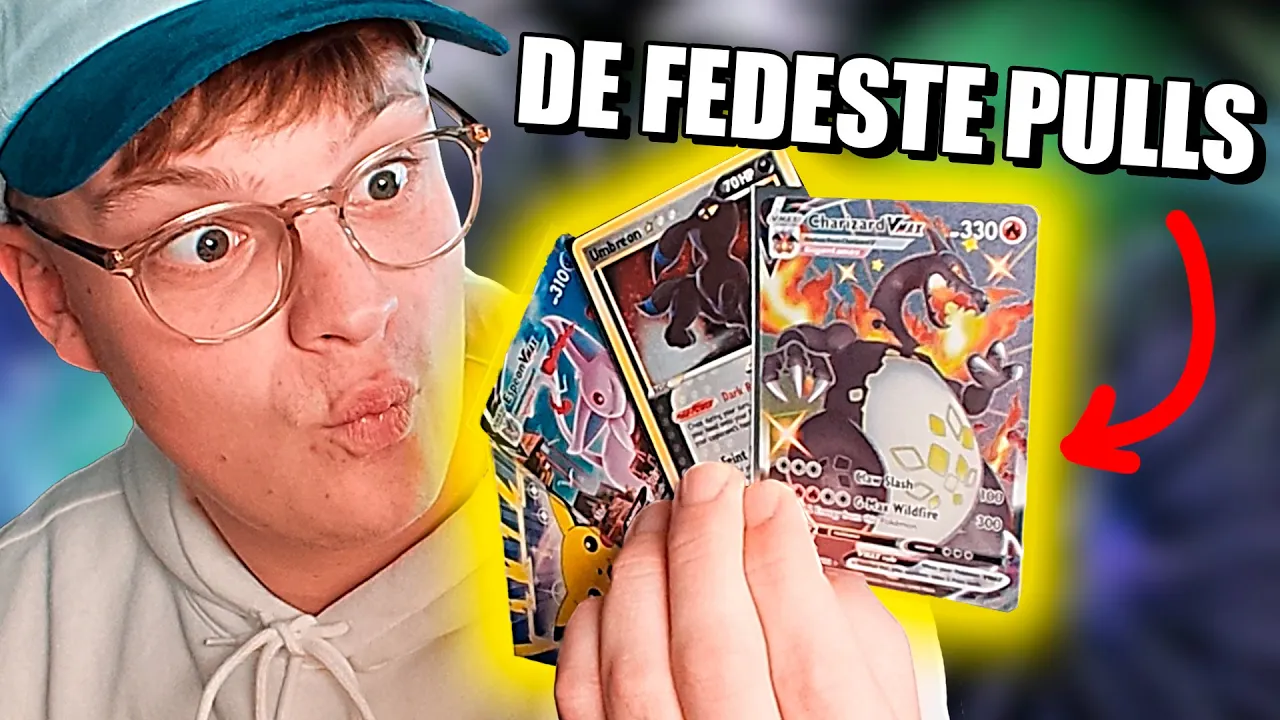 Nogle af mine yndlings kort