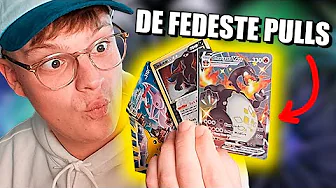 Nogle af mine yndlings kort