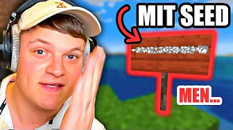 Lad os lave en aftale.. - Minecraft: Sæson 3 - Ep 31