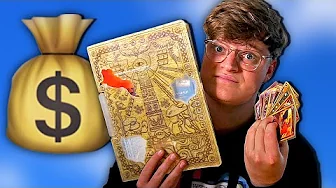 Er der penge i at åbne gammelt Pokemon?