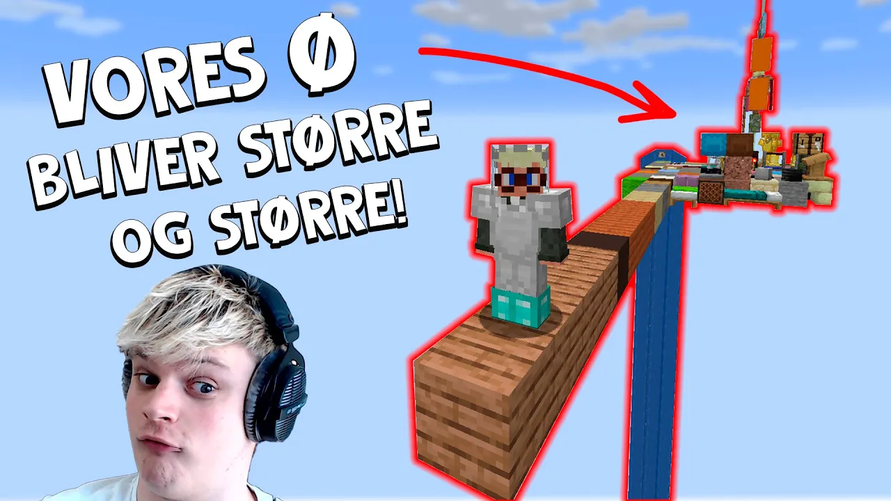 FÅR DE VILDESTE TING (nyt item hvert 30 sek)